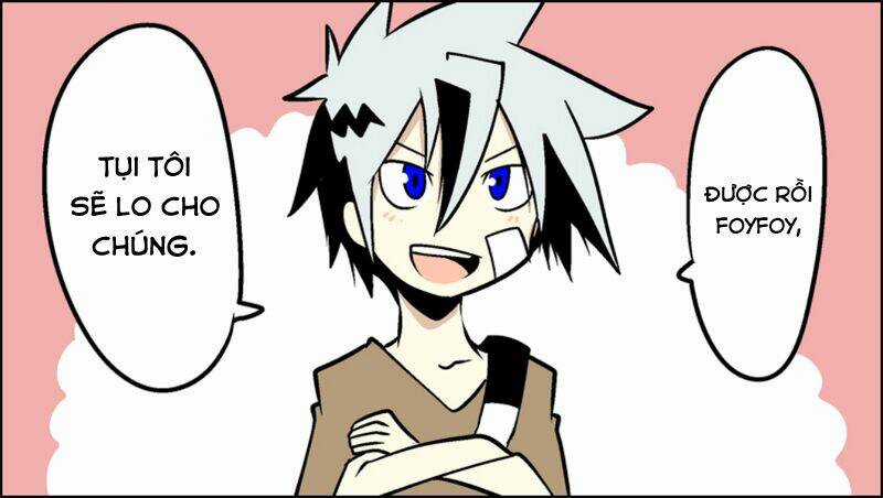 Senyuu Chapter 100 trang 37