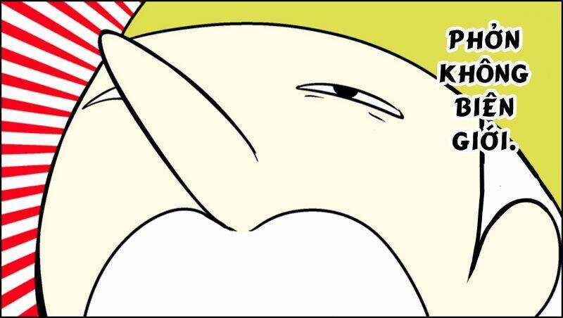 Senyuu Chapter 100 trang 4