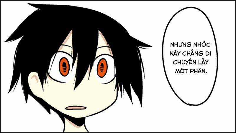 Senyuu Chapter 100 trang 40