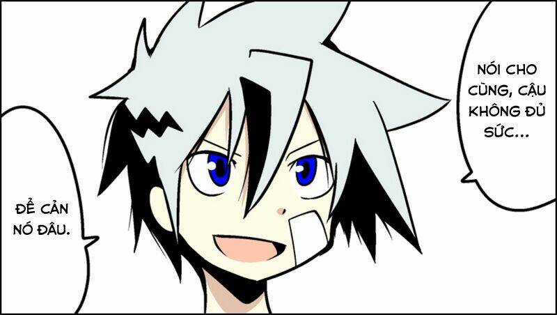 Senyuu Chapter 100 trang 41