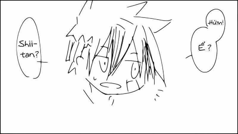 Senyuu Chapter 100 trang 44