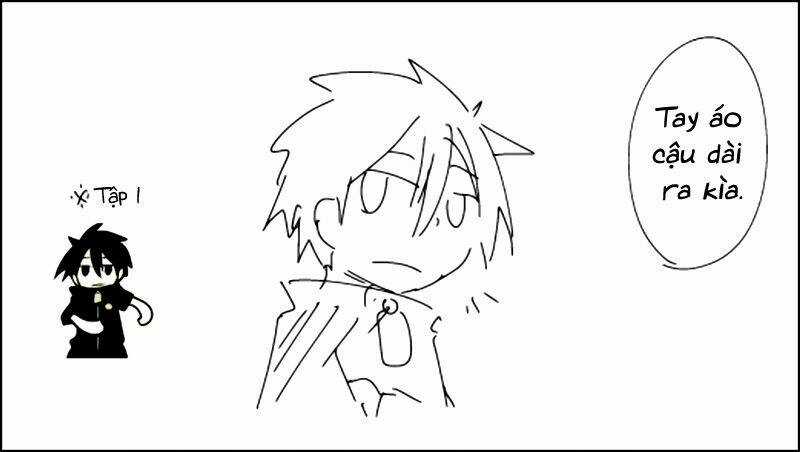 Senyuu Chapter 100 trang 45