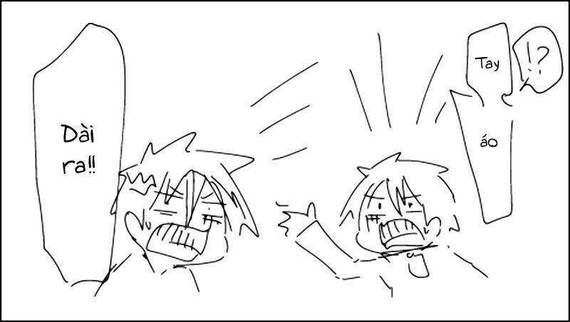 Senyuu Chapter 100 trang 46