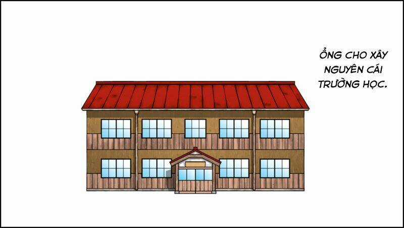 Senyuu Chapter 100 trang 5