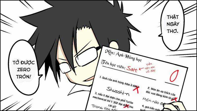 Senyuu Chapter 101 trang 13