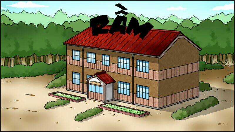 Senyuu Chapter 101 trang 20