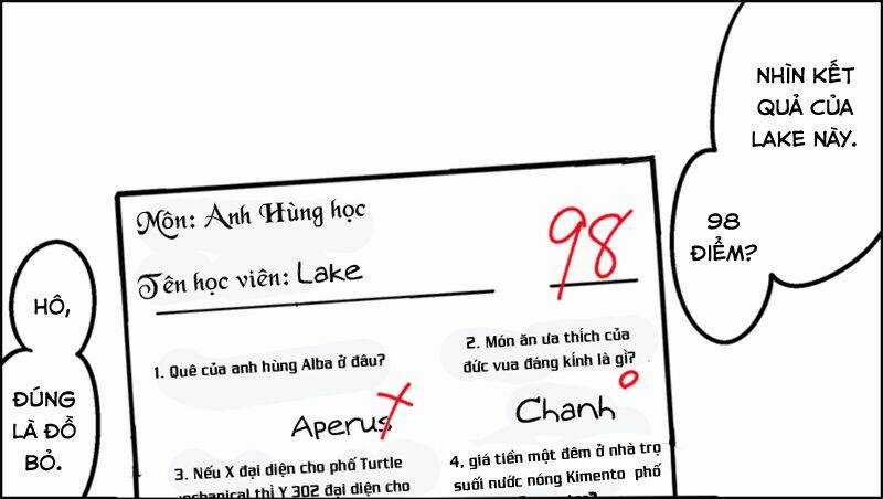 Senyuu Chapter 101 trang 22