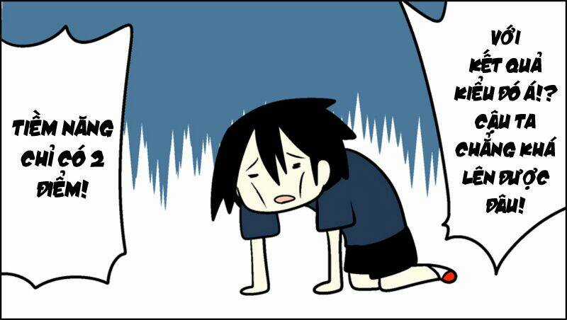 Senyuu Chapter 101 trang 23