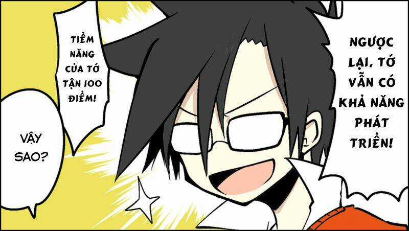 Senyuu Chapter 101 trang 24