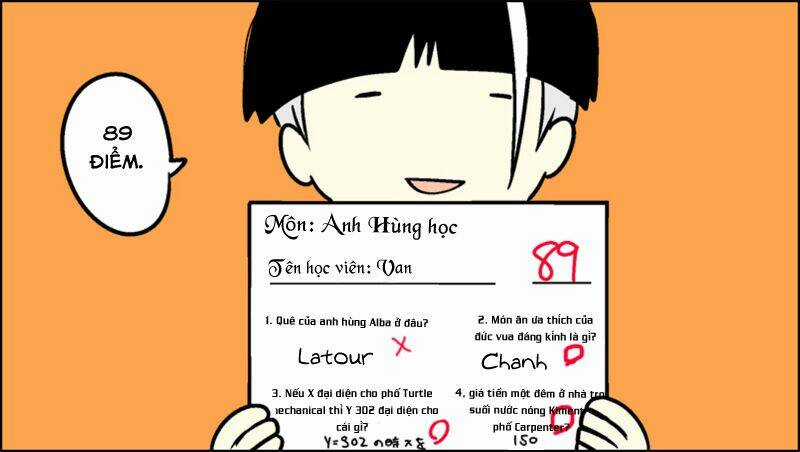 Senyuu Chapter 101 trang 31