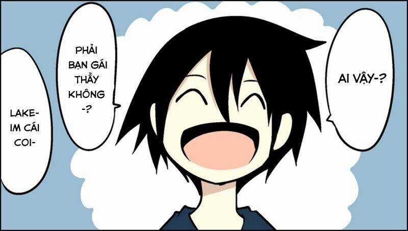 Senyuu Chapter 101 trang 35