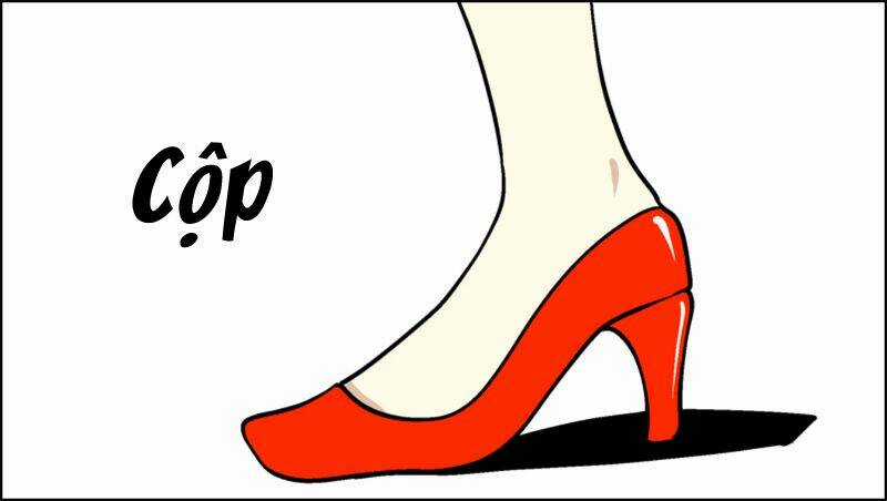 Senyuu Chapter 101 trang 39