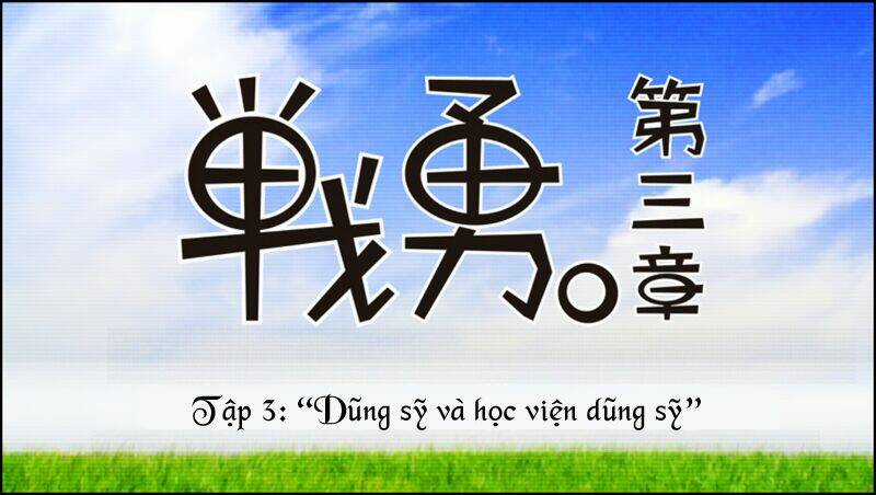 Senyuu Chapter 101 trang 7