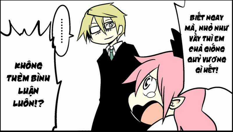 Senyuu Chapter 102 trang 17