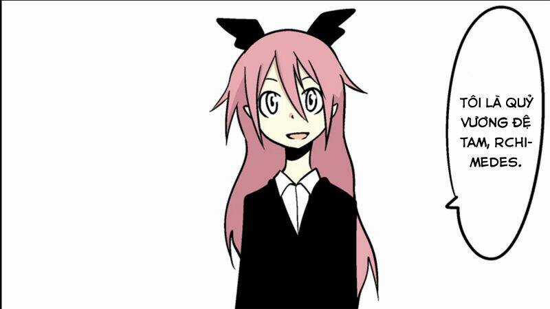 Senyuu Chapter 102 trang 2