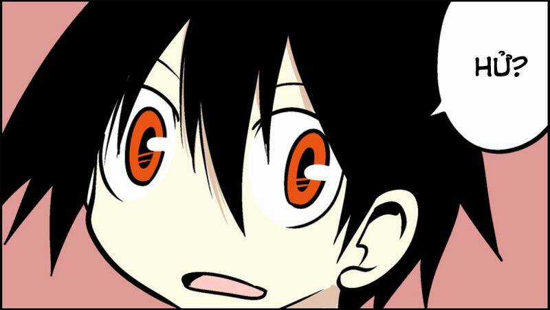 Senyuu Chapter 102 trang 20