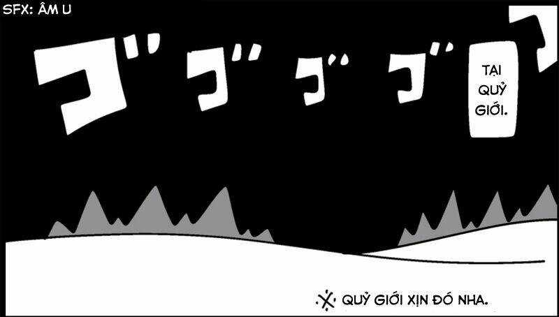 Senyuu Chapter 102 trang 21