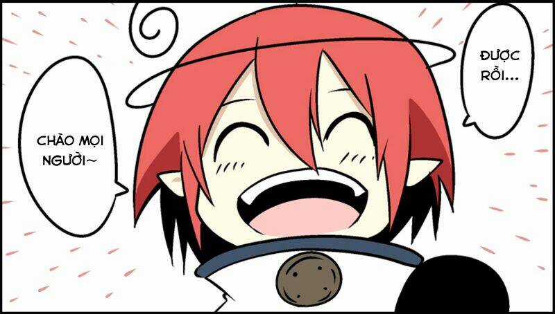 Senyuu Chapter 102 trang 22