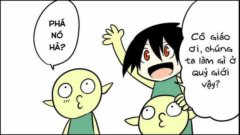 Senyuu Chapter 102 trang 27