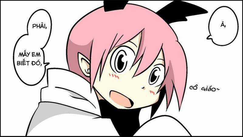 Senyuu Chapter 102 trang 28