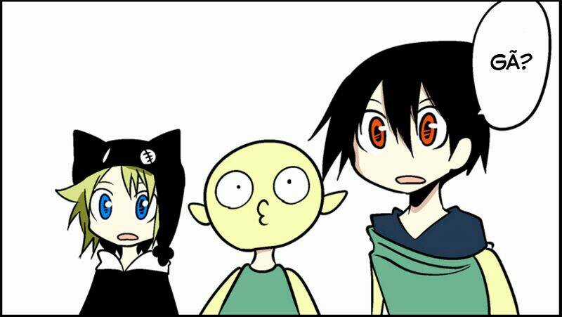 Senyuu Chapter 102 trang 30