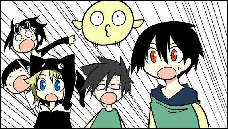 Senyuu Chapter 102 trang 32