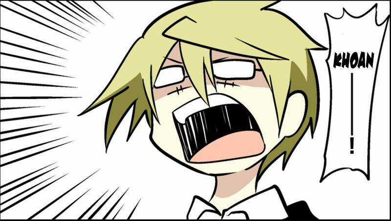 Senyuu Chapter 102 trang 39