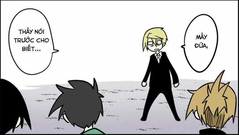 Senyuu Chapter 102 trang 40