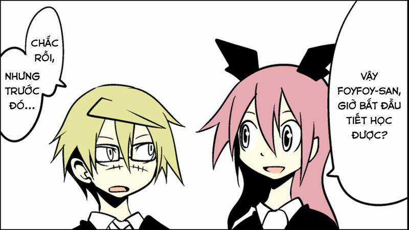 Senyuu Chapter 102 trang 5