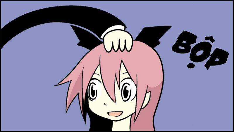 Senyuu Chapter 102 trang 6