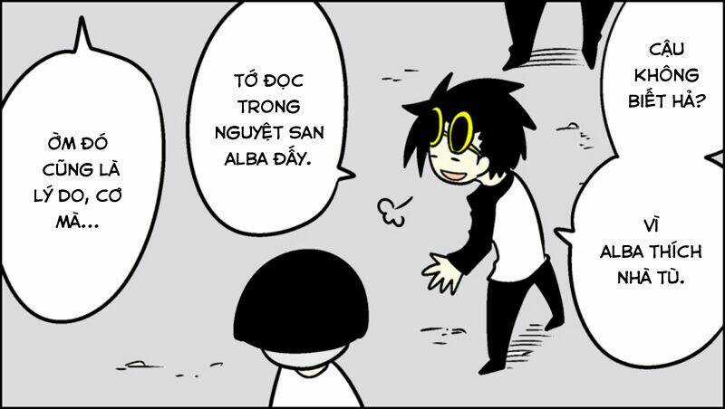 Senyuu Chapter 103 trang 17