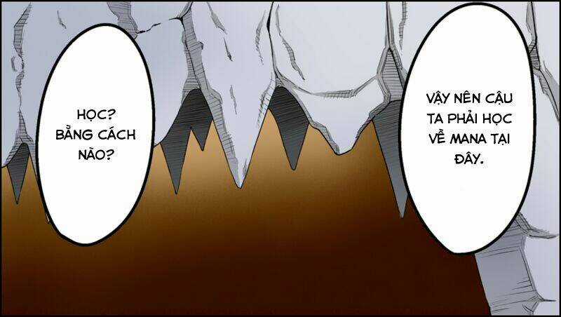 Senyuu Chapter 103 trang 19