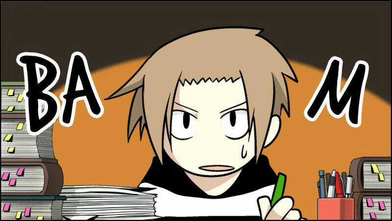 Senyuu Chapter 103 trang 21