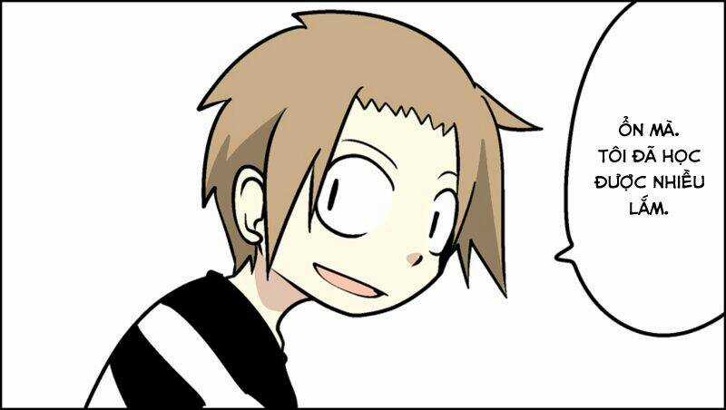 Senyuu Chapter 103 trang 31