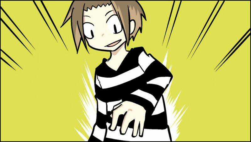 Senyuu Chapter 103 trang 33