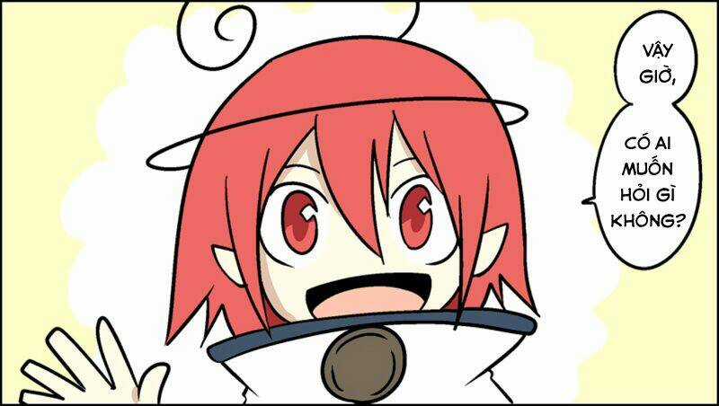 Senyuu Chapter 103 trang 6