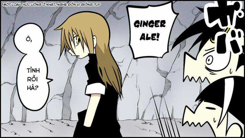 Senyuu Chapter 104 trang 11