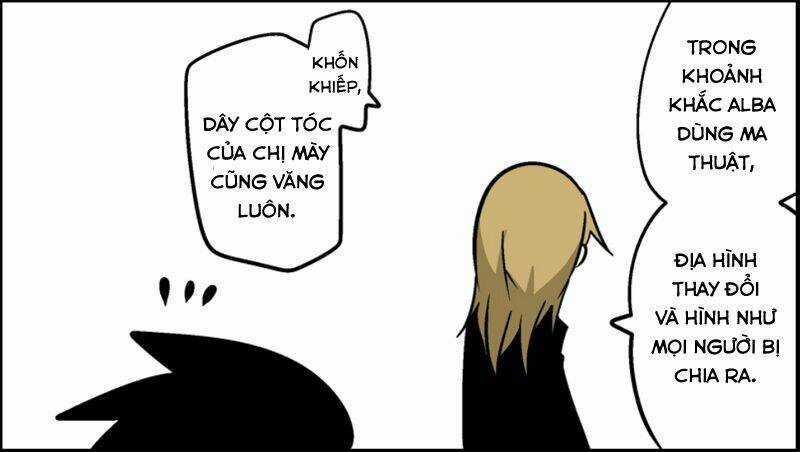 Senyuu Chapter 104 trang 13