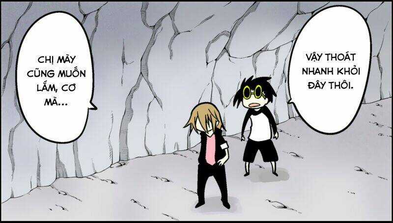 Senyuu Chapter 104 trang 17