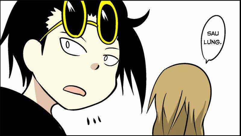 Senyuu Chapter 104 trang 18