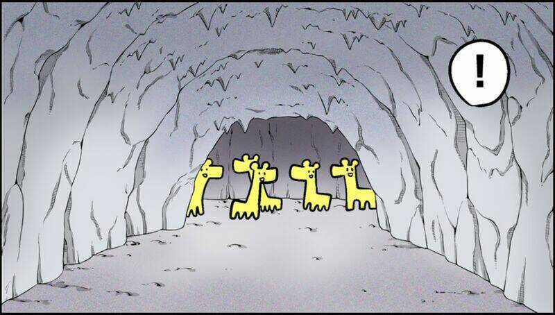 Senyuu Chapter 104 trang 19