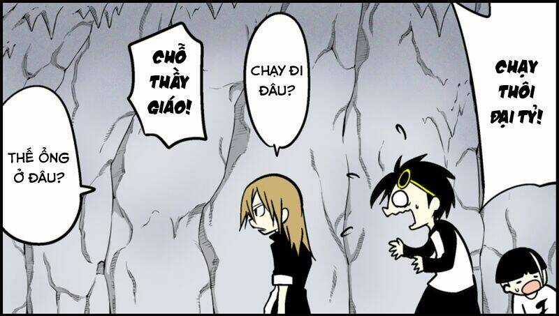 Senyuu Chapter 104 trang 25