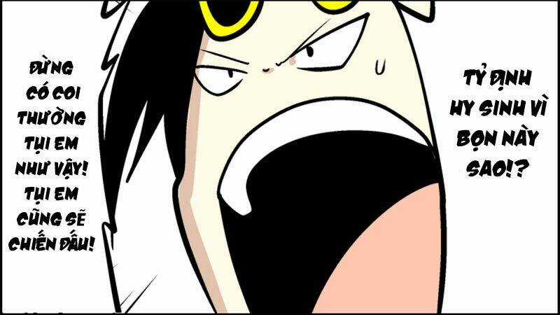 Senyuu Chapter 104 trang 29
