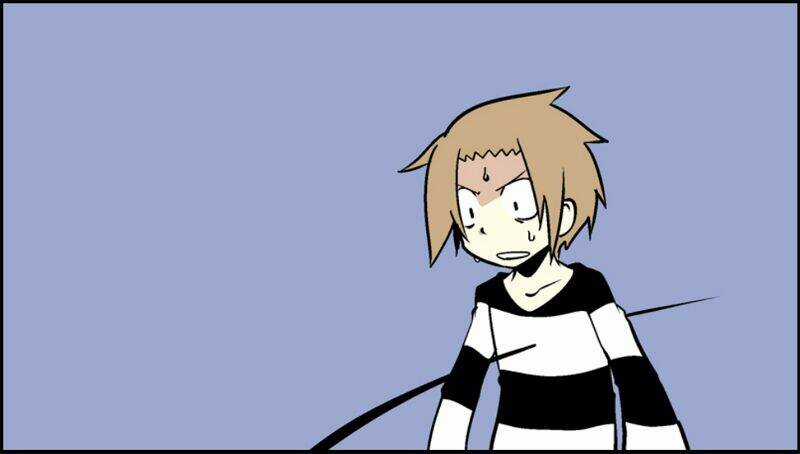 Senyuu Chapter 104 trang 3