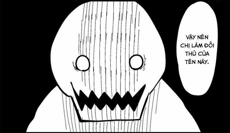 Senyuu Chapter 104 trang 32