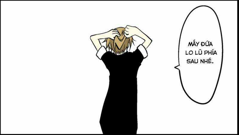 Senyuu Chapter 104 trang 33