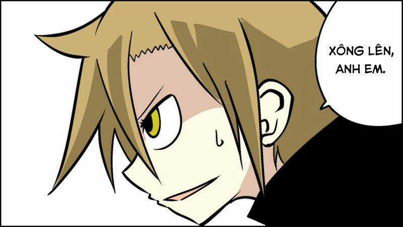 Senyuu Chapter 104 trang 35