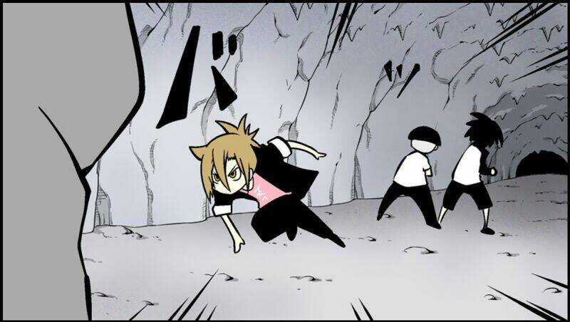 Senyuu Chapter 104 trang 36