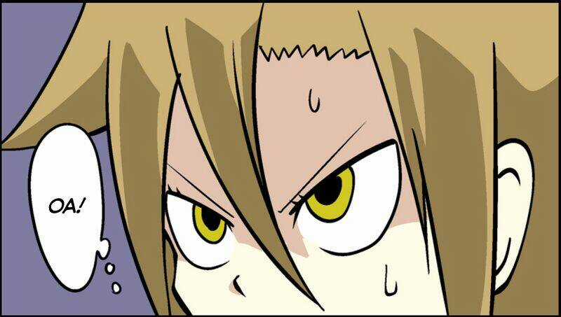 Senyuu Chapter 104 trang 38