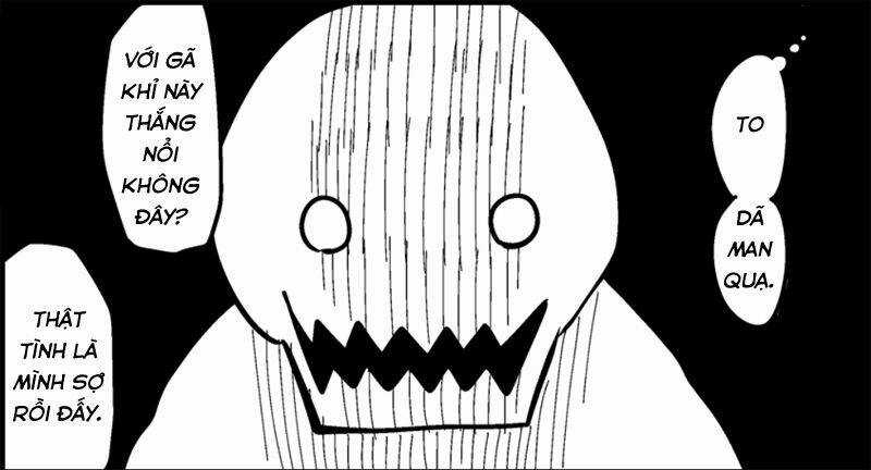 Senyuu Chapter 104 trang 39